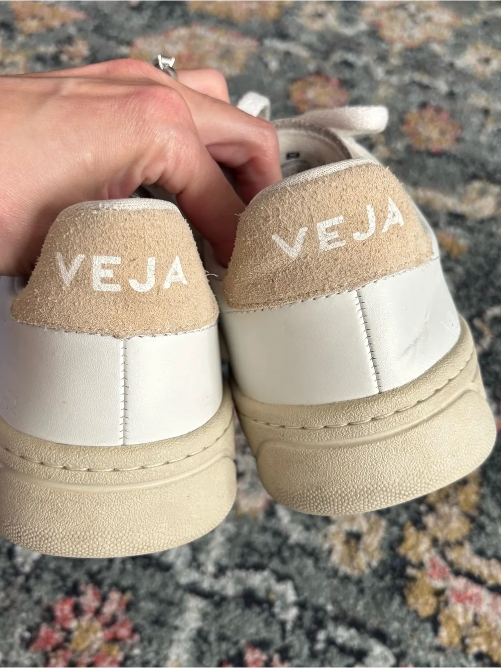 Veja euc excellent